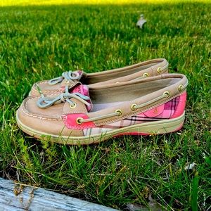 Sperry Top - Sider